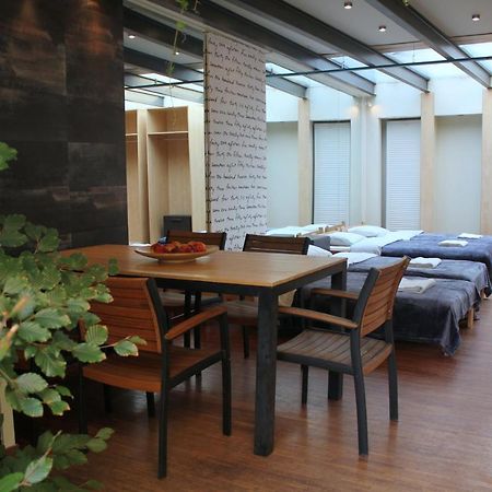 Apartment With Garden In City Center Krakow Ngoại thất bức ảnh