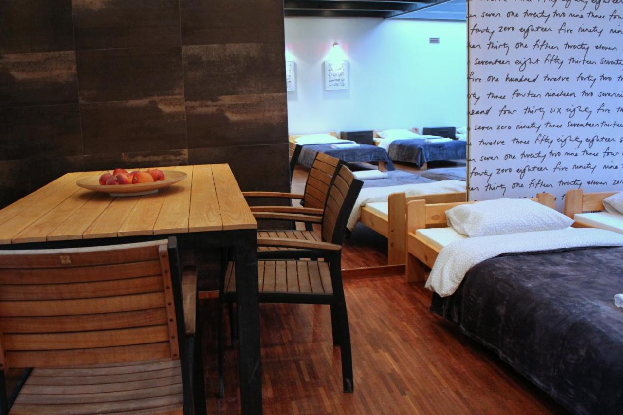 Apartment With Garden In City Center Krakow Ngoại thất bức ảnh